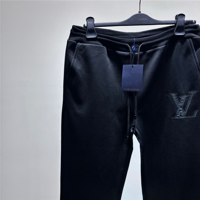 2023FW LV JacketPants Top Version