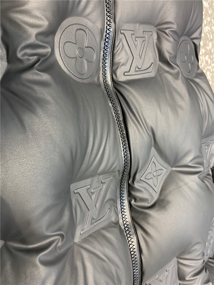 2023SS LV Down Vest Top Version