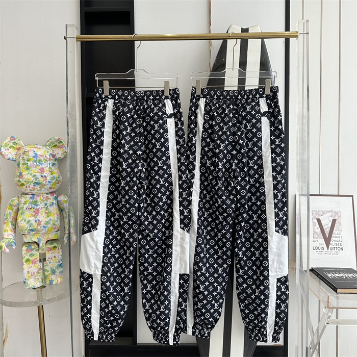 2024fw LV Suit Top Version