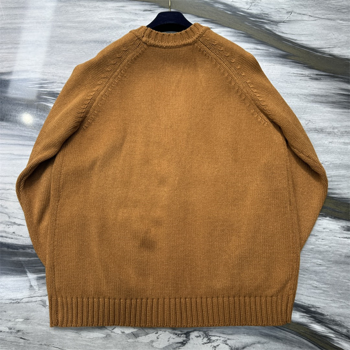 2024fw LV Sweater Top Version