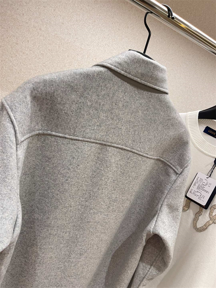 2025SS LV Jacket Top Version