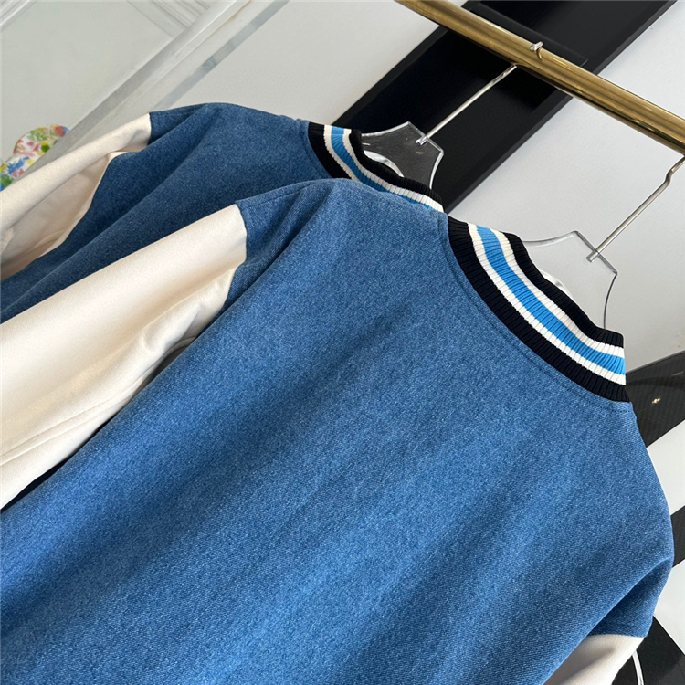 2024SS LV Jacket Top Version