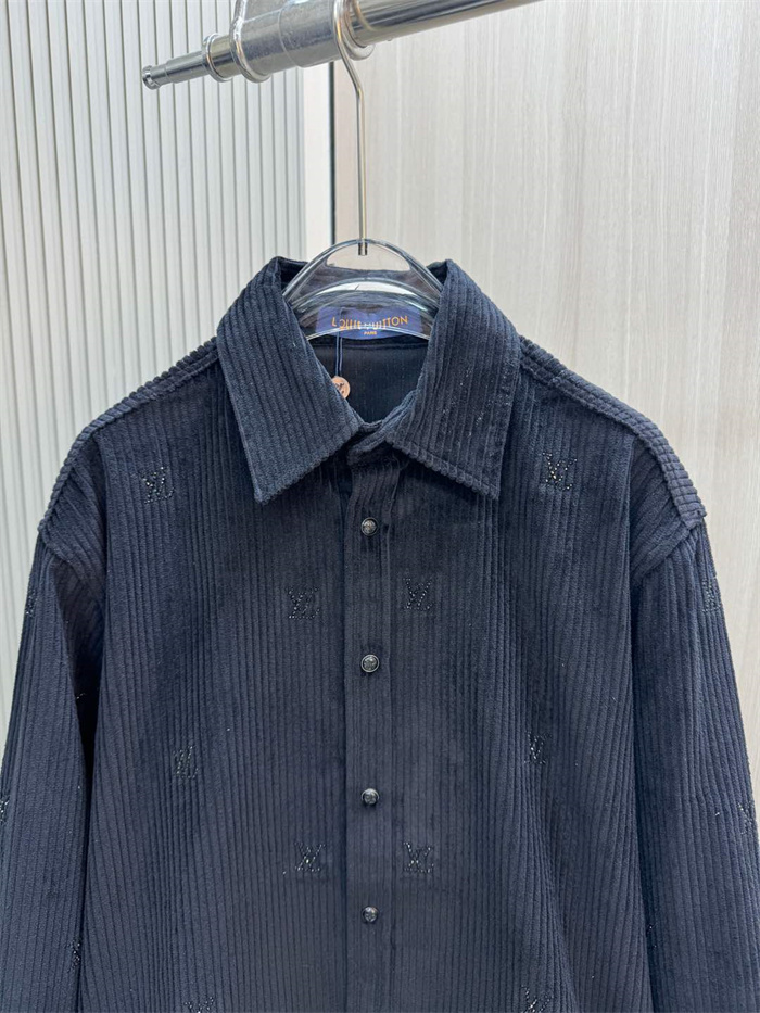 2025SS LV Jacket Top Version