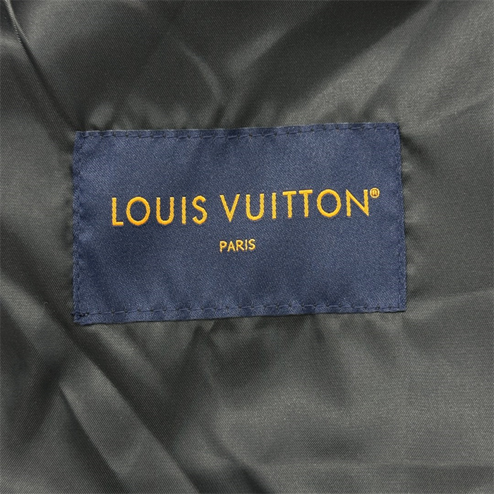 2024fw LV Jacket Top Version