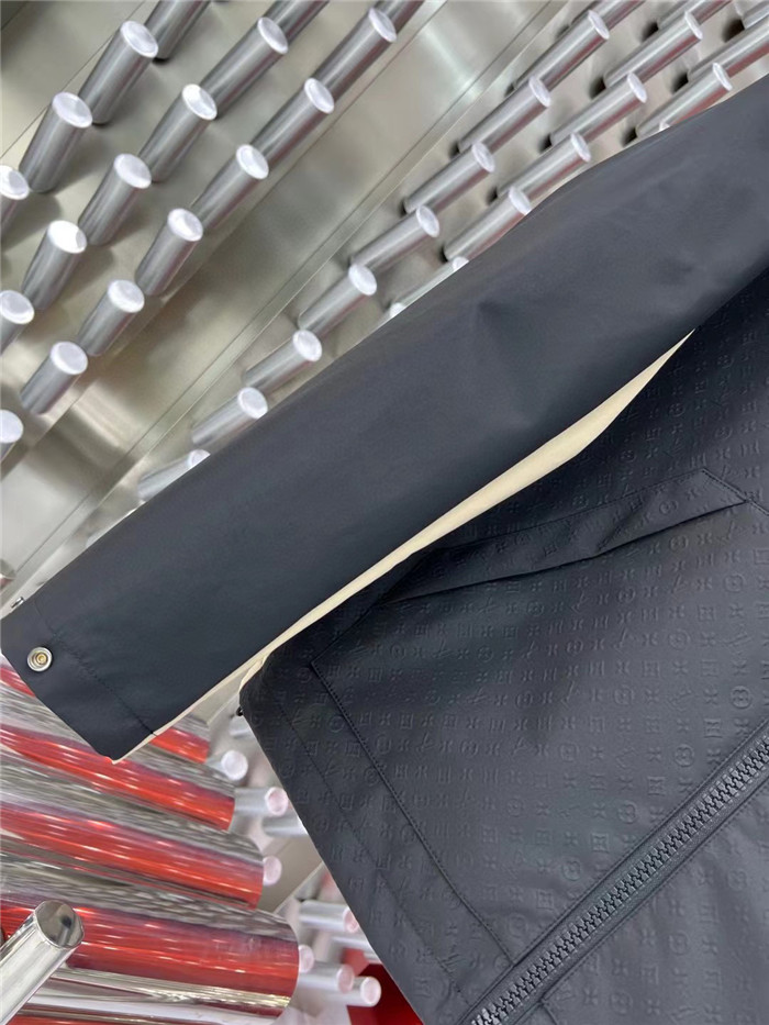 2023SS LV Down Jacket Top Version