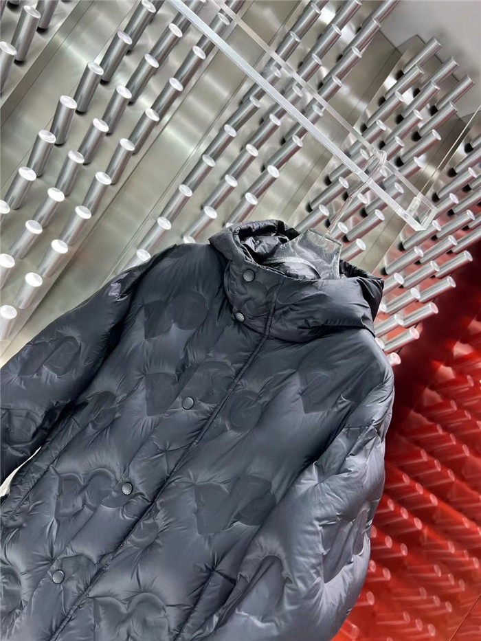 2023fw LV Down Jacket Top Version