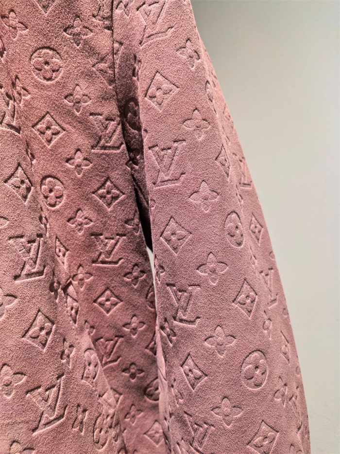 2025SS LV Shirt Top Version