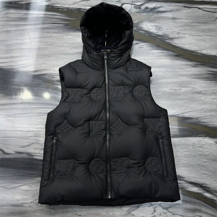 2024fw LV Down Jacket Top Version