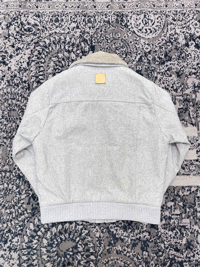 2024fw LV Jacket Top Version