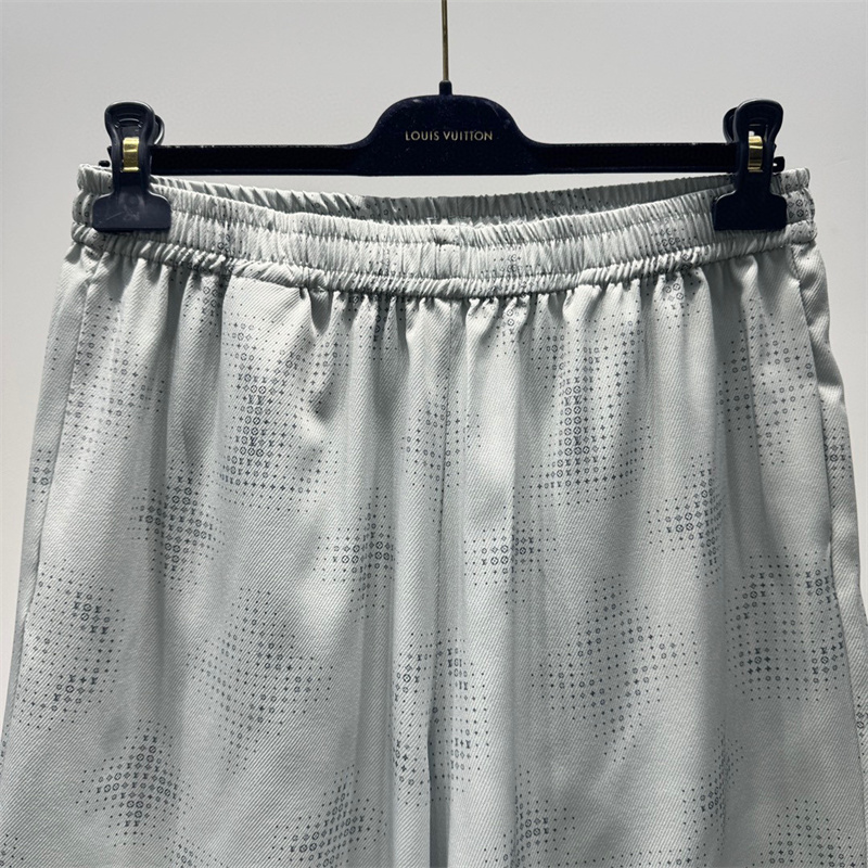 2024SS LV Suit Top Version