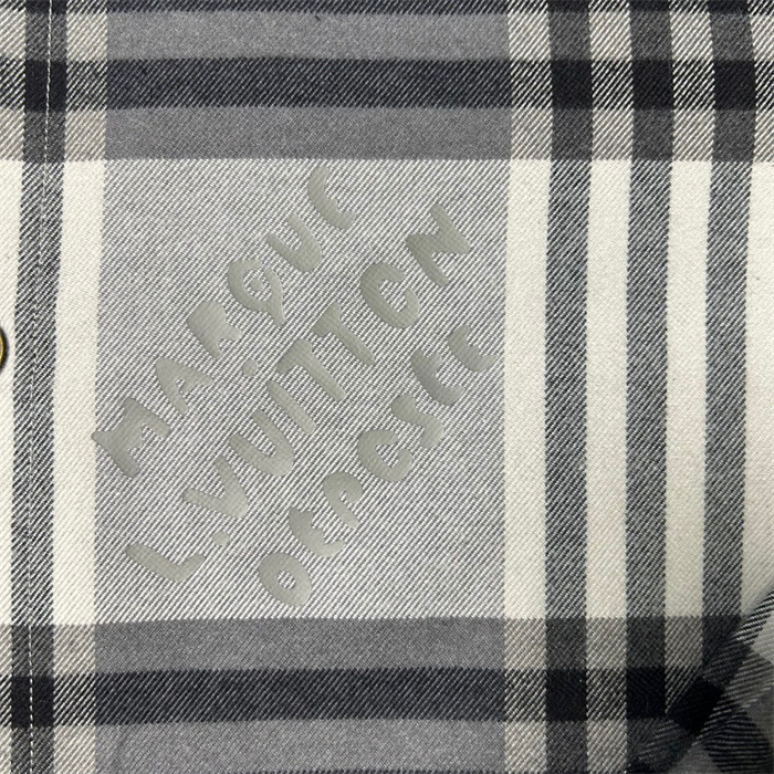 2024fw LV Shirt Top Version