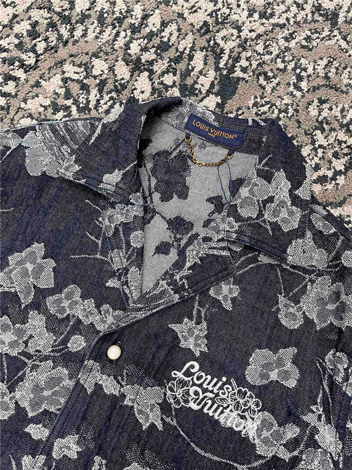 2024SS LV Suit Top Version