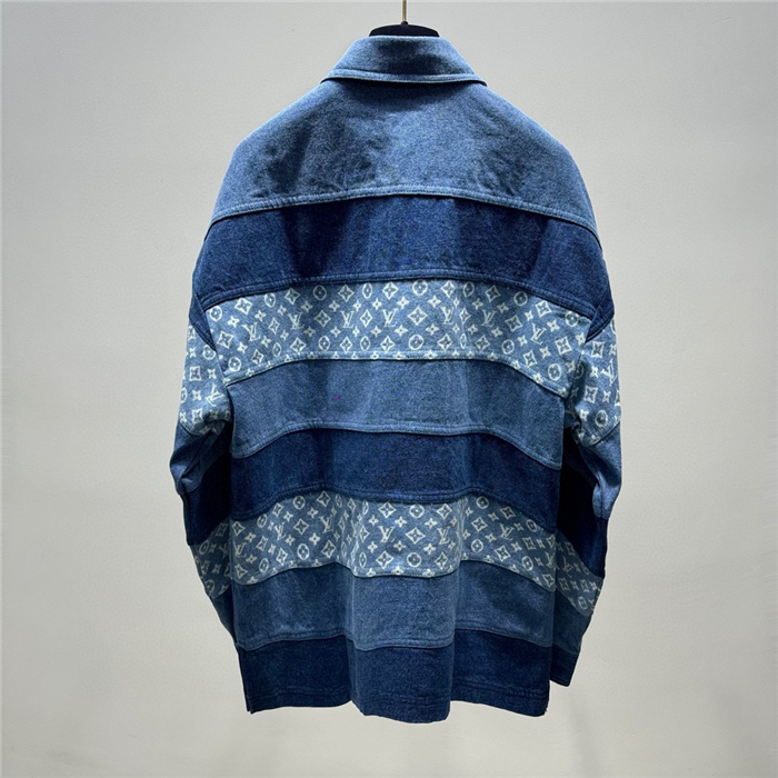 2024SS LV Sweater Top Version