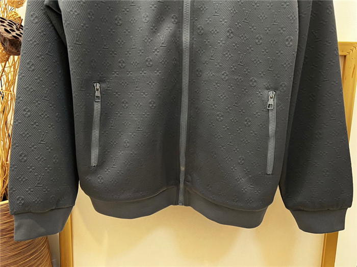 2024SS LV Jacket Top Version