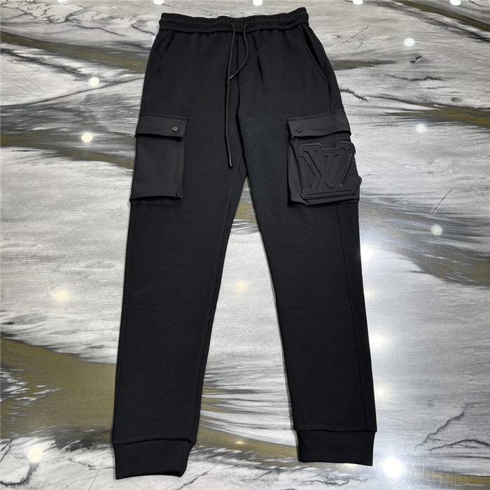 2023fw LV Pants Top Version