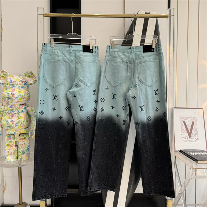 2024fw LV Suit Top Version