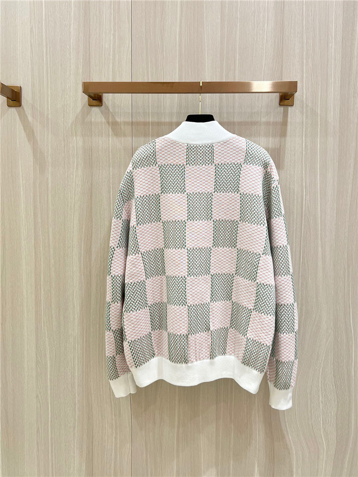 2024SS LV Jacket Top Version