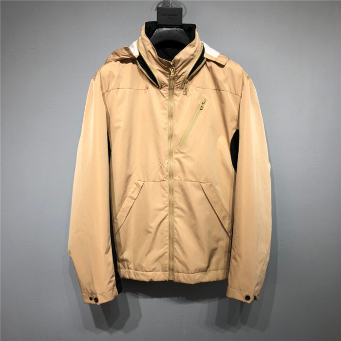 2023fw LV Jacket Top Version