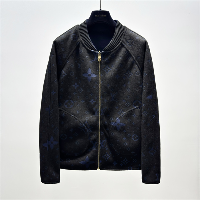 2024fw LV Jacket Top Version