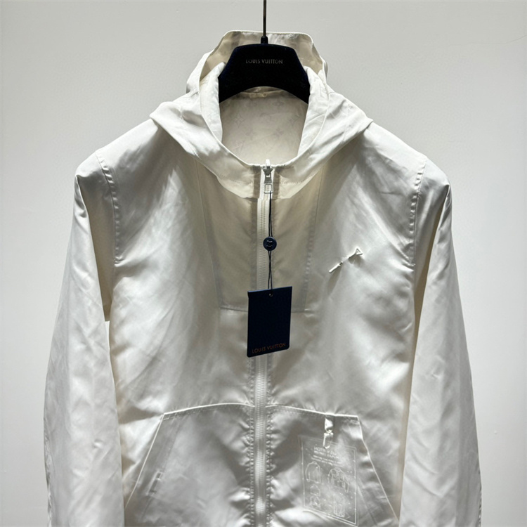 2024SS LV Jacket Top Version