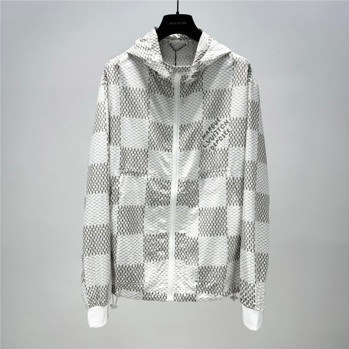 2024SS LV Jacket Top Version