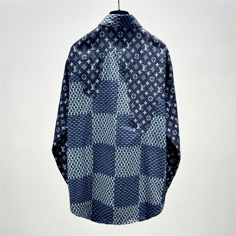 2024SS LV Shirt Top Version
