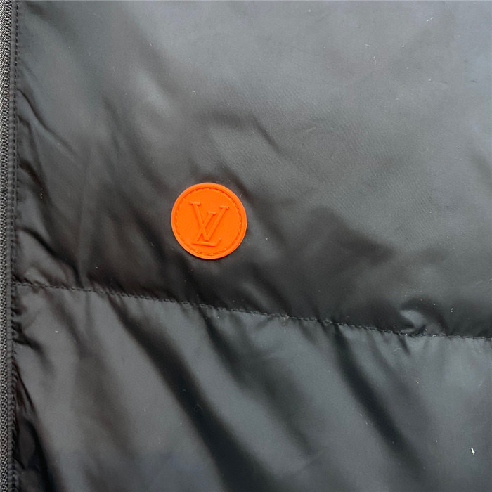 2023fw LV Vest Top Version