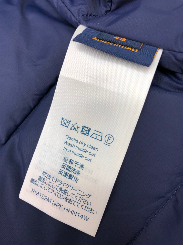 2024SS LV Jacket Top Version