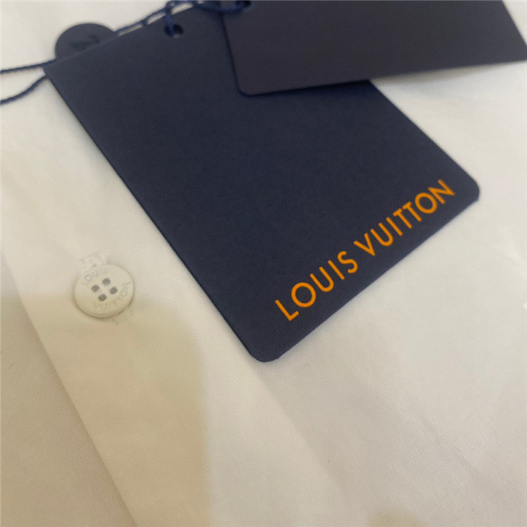 2024SS LV Shirt Top Version