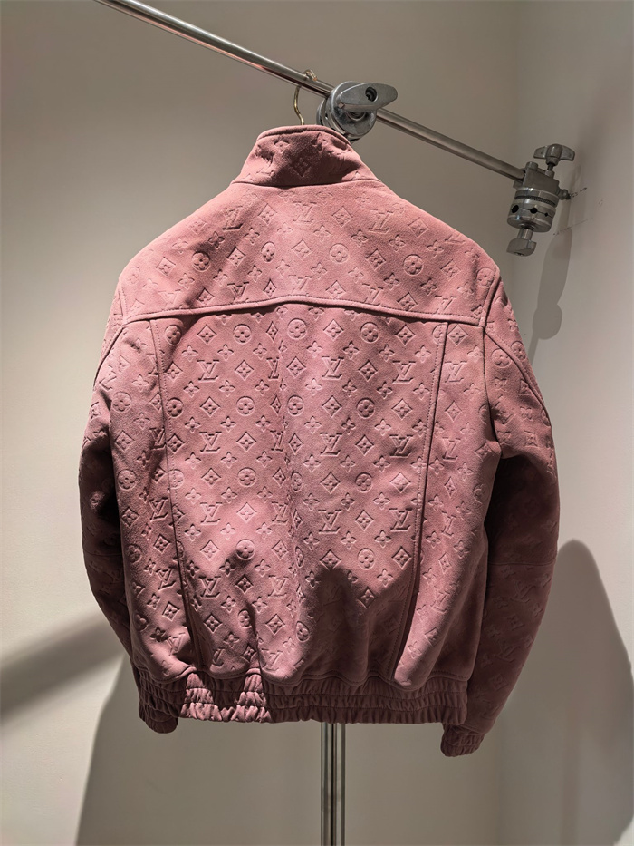 2025SS LV Shirt Top Version