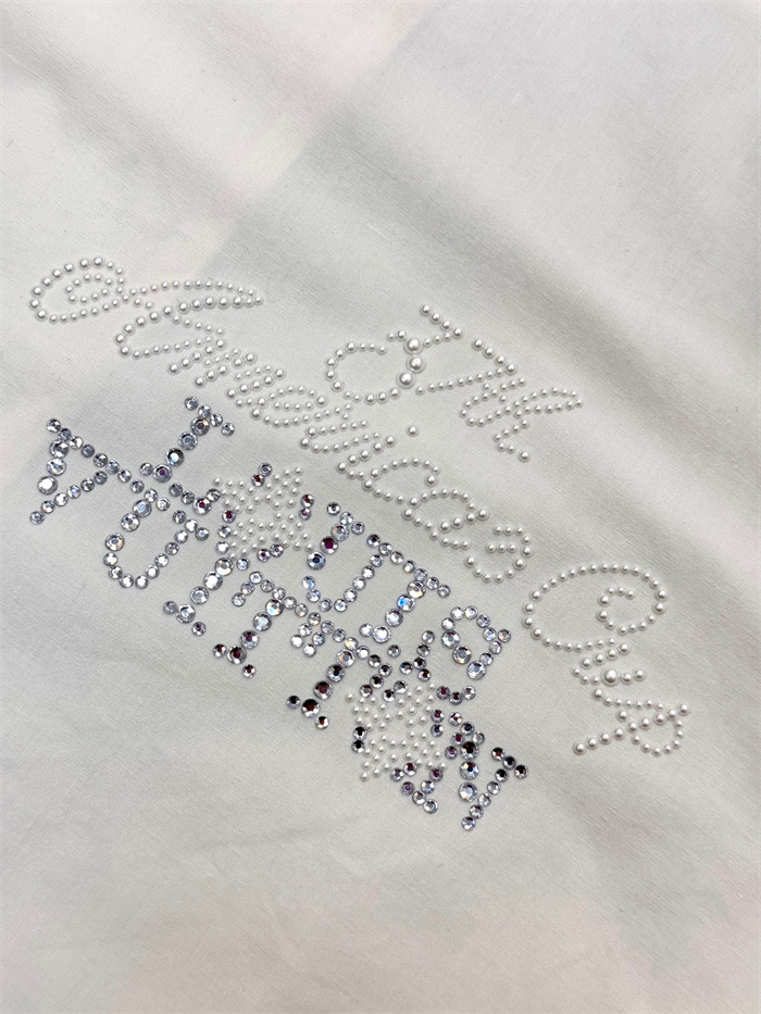 2024fw LV Shirt Top Version