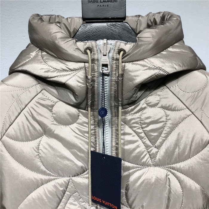 2023fw LV Down Jacket Top Version