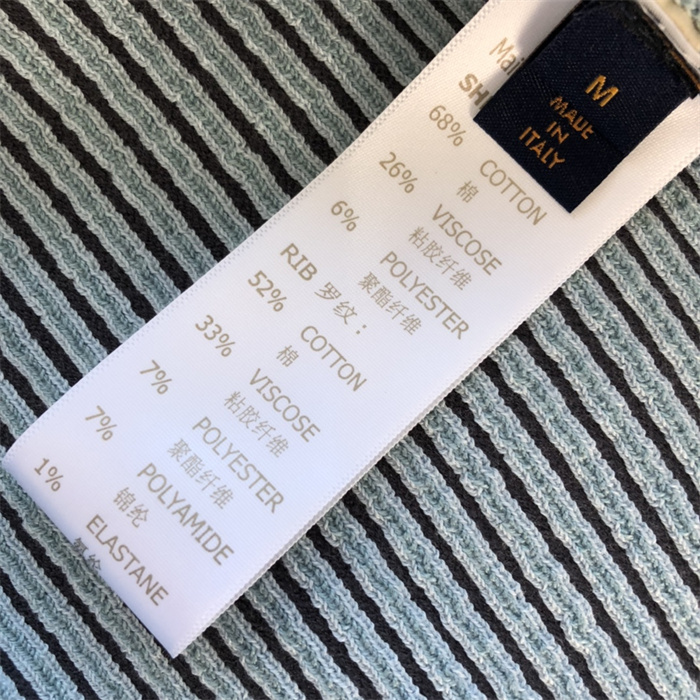 2024fw LV Sweater Top Version