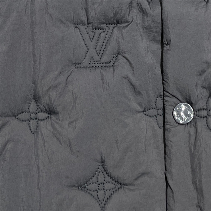 2023fw LV Jacket Top Version