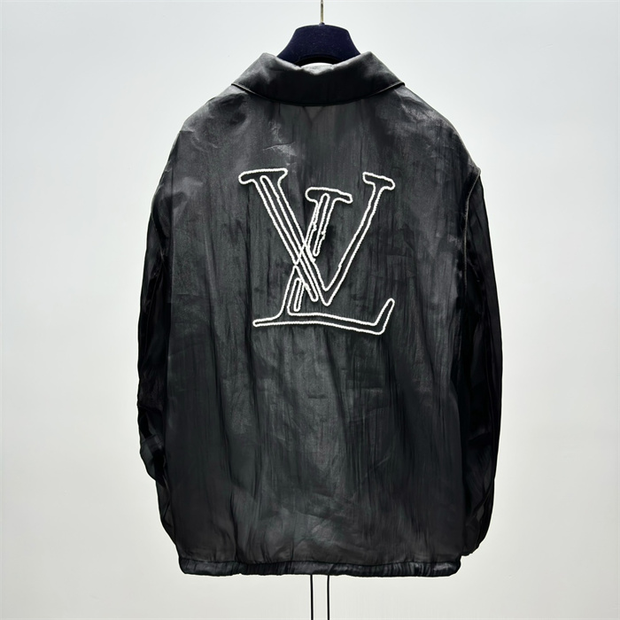 2024fw LV Jacket Top Version