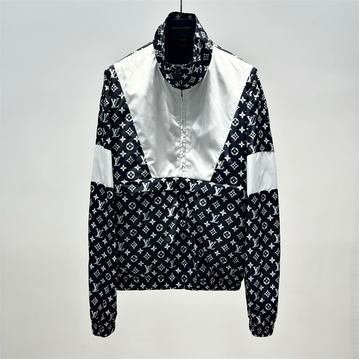 2024fw LV Suit Top Version