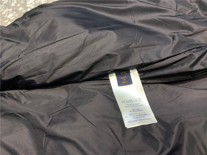 2023SS LV Down Vest Top Version