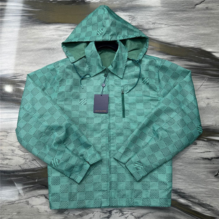 2024SS LV Jacket Top Version