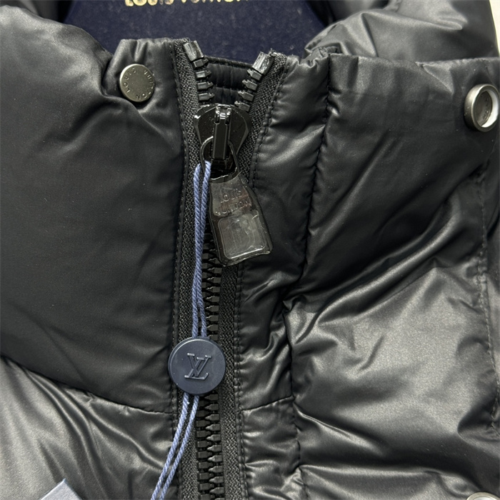 2024fw LV Down Jacket Top Version