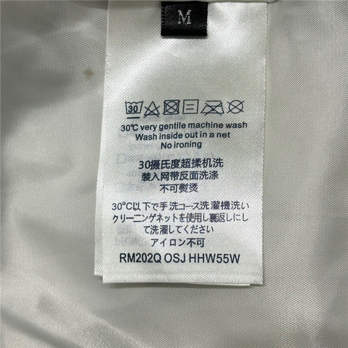 2023fw LV Down Jacket Top Version