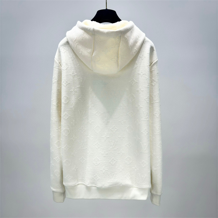 2024fw LV Suit Top Version