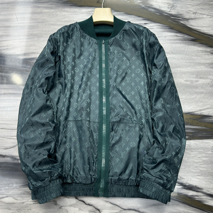 2024fw LV Jacket Top Version