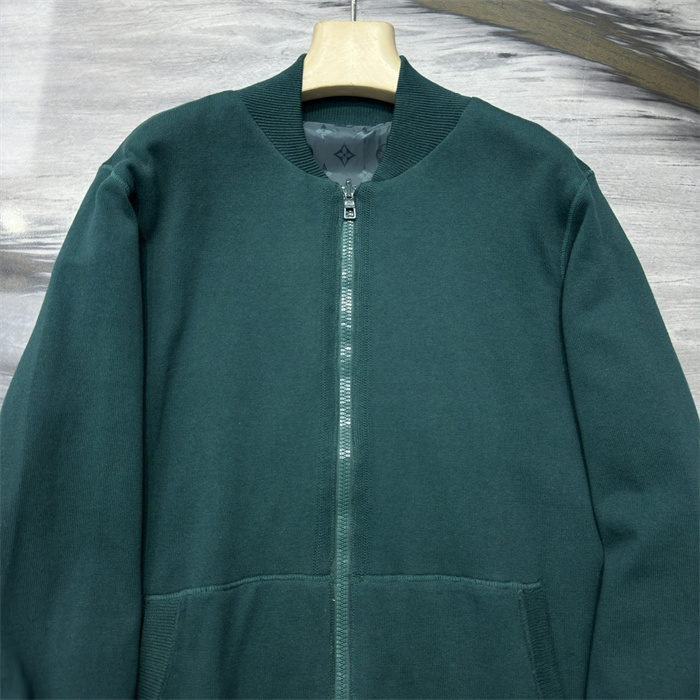 2024fw LV Jacket Top Version