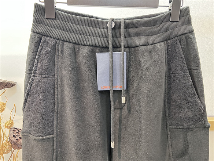 2024fw LV JacketPants Top Version