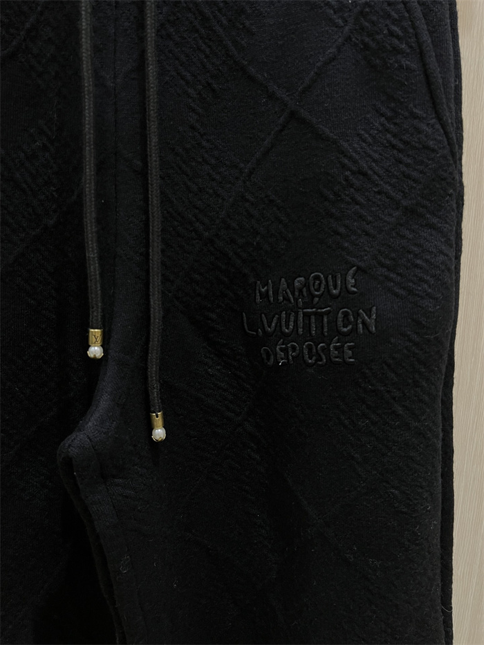 2024fw LV JacketPants Top Version