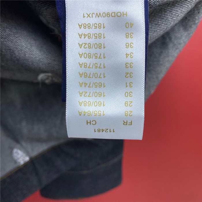 2024SS LV Jacket Top Version