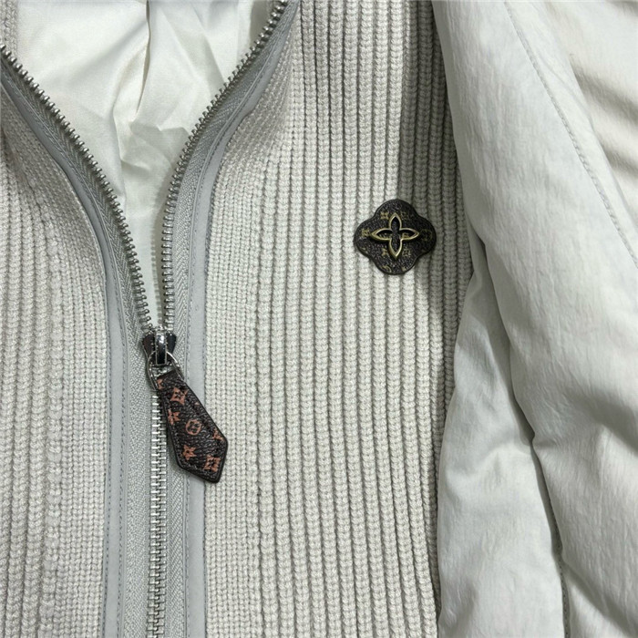 2023fw LV Down Jacket Top Version