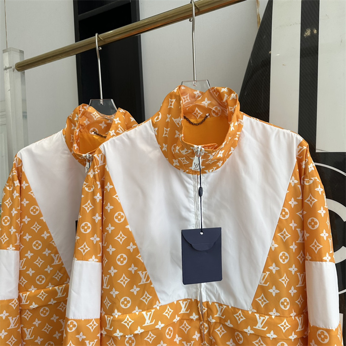 2024fw LV Suit Top Version