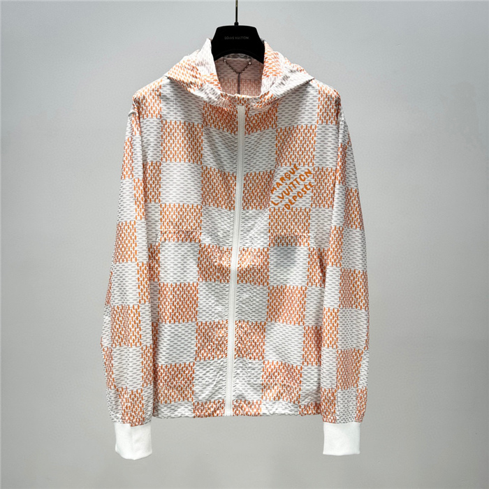 2024SS LV Jacket Top Version