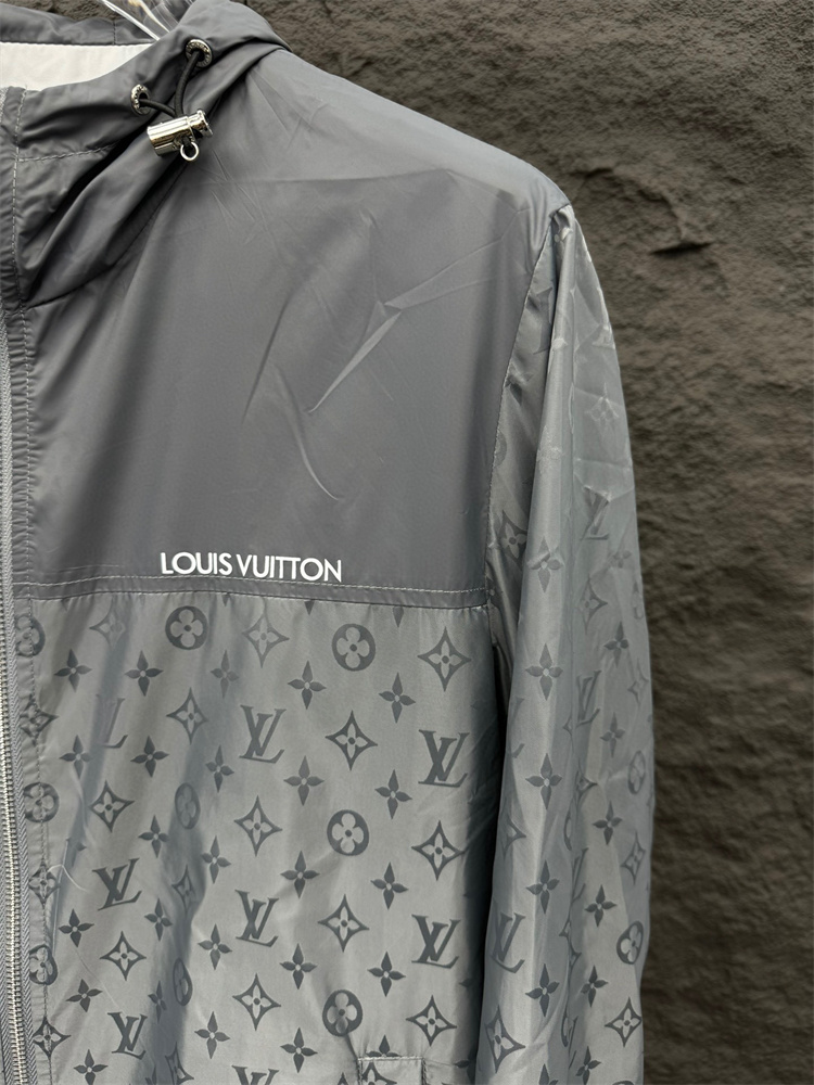 2024SS LV Jacket Top Version